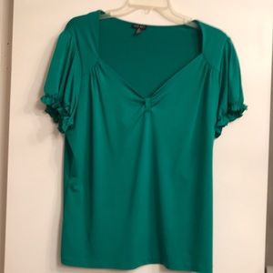 Blouse Nine West size XL